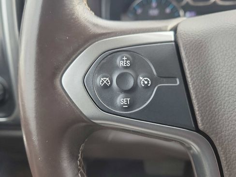 Used 2015 Chevrolet Silverado 1500 LT w/ All Star Edition image 22