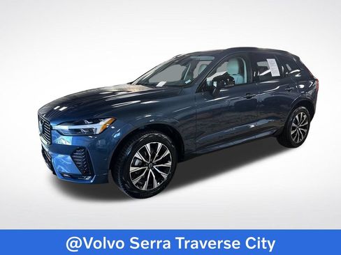 Used 2024 Volvo XC60 B5 Plus w/ Climate Package AWD/4WD image 1