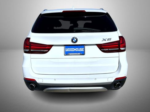 Used 2017 BMW X5 xDrive35i AWD/4WD image 6