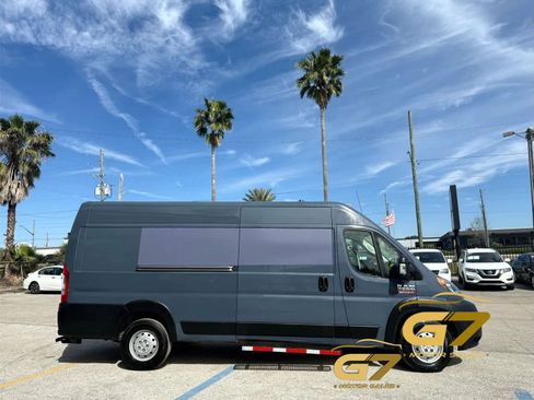 Used 2019 RAM ProMaster 3500 FWD image 6