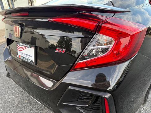 Used 2020 Honda Civic Si image 12