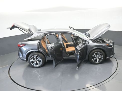 Used 2025 Lexus RX 350 FWD image 69