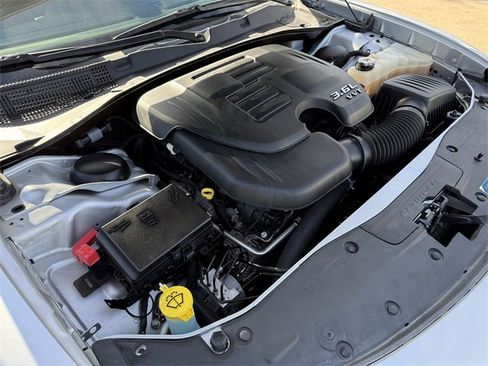 Used 2023 Dodge Charger SXT image 27