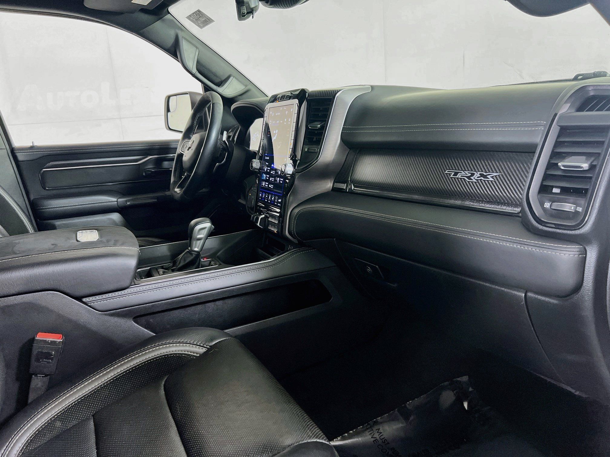 Used 2021 RAM 1500 TRX w/ TRX Level 2 Equipment Group AWD/4WD image 29