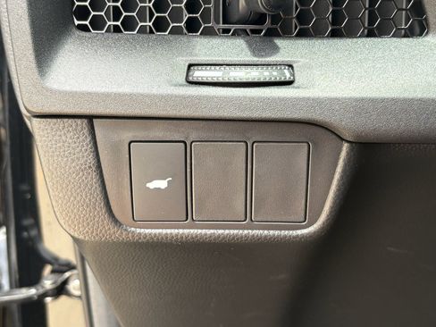 Certified 2026 Honda CR-V TrailSport image 12