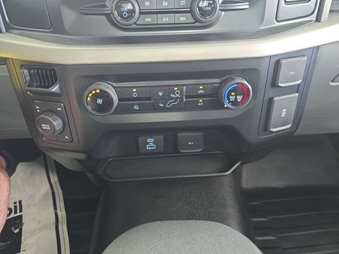 Used 2021 Ford F150 XL w/ Equipment Group 101A High AWD/4WD image 19