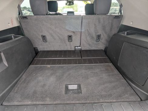Used 2017 Chevrolet Equinox LS AWD/4WD image 9