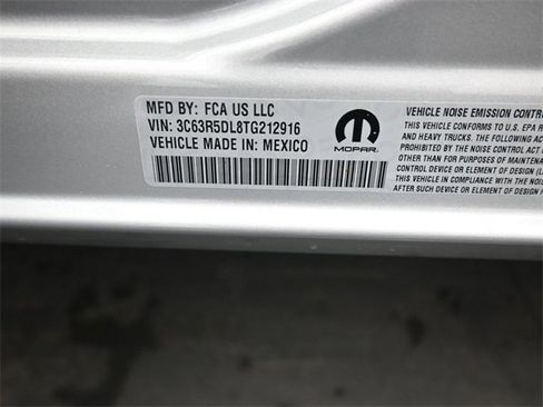 New 2026 RAM 2500 Big Horn image 15