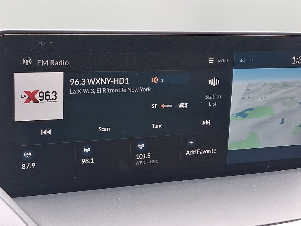 Used 2024 Acura RDX w/ Technology Package AWD/4WD image 19