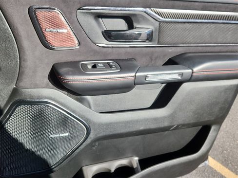 Used 2022 RAM 1500 TRX w/ TRX Level 2 Equipment Group image 16