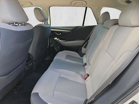 Used 2021 Subaru Outback Premium AWD/4WD image 24