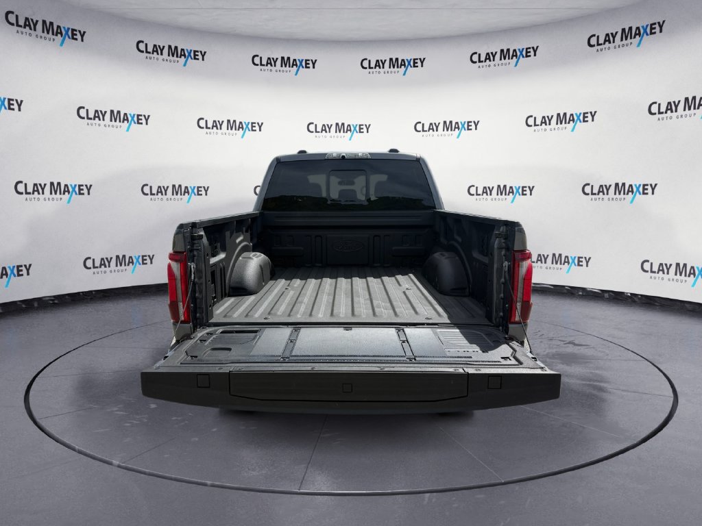 Used 2025 Ford F150 Raptor AWD/4WD image 16