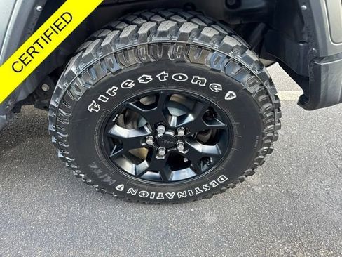 Used 2021 Jeep Wrangler Unlimited Sport AWD/4WD image 30