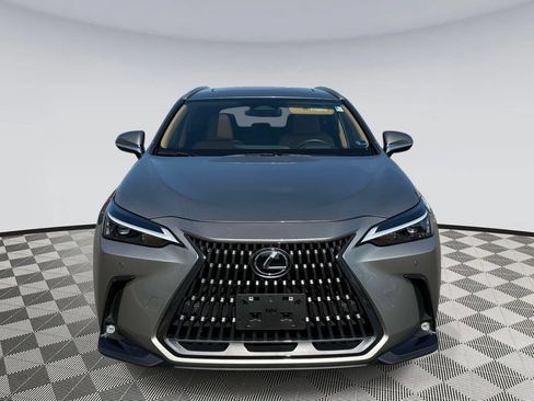 Used 2026 Lexus NX 350 AWD w/ Cold Area Package image 6