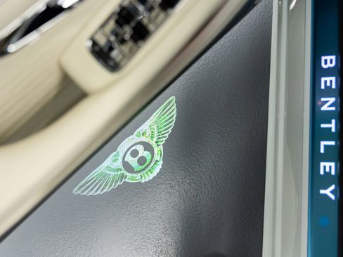 New 2026 Bentley Continental GTC AWD/4WD image 27