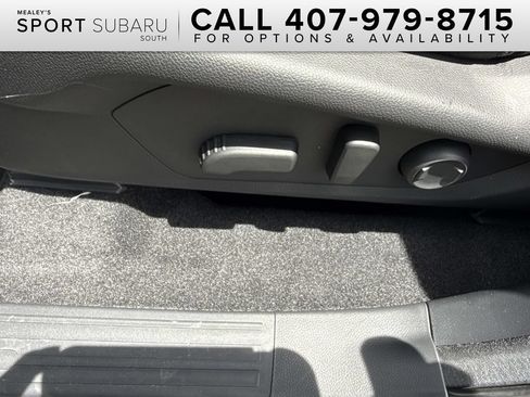 New 2026 Subaru Forester Limited AWD/4WD image 26