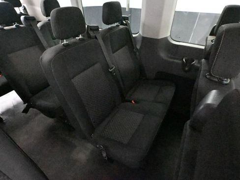 Used 2023 Ford Transit 350 XL image 39