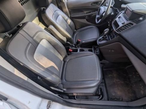 Used 2022 Ford Transit Connect XL image 19