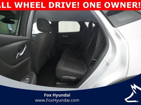 Used 2020 Chevrolet Blazer LT image 16