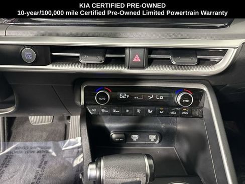 Certified 2023 Kia K5 GT-Line FWD image 8