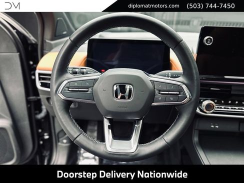 Used 2024 Honda Prologue Elite image 29