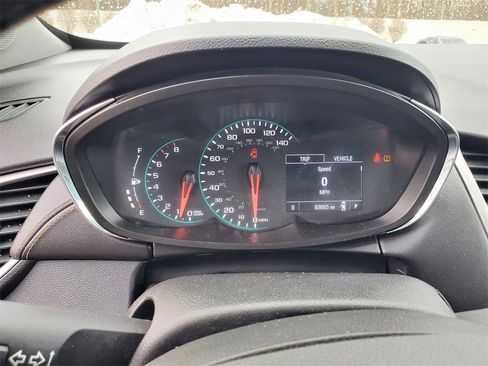 Used 2019 Chevrolet Trax LS image 14
