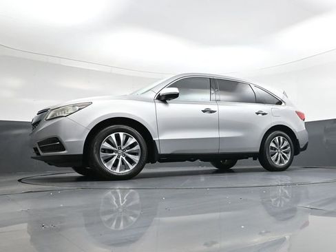 Used 2014 Acura MDX 3.5L Technology Package image 33