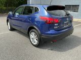 Used 2017 Nissan Rogue Sport S w/ S Appearance Package image 3