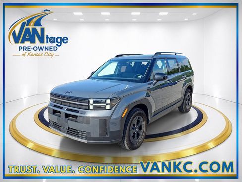 Used 2024 Hyundai Santa Fe XRT AWD/4WD image 1