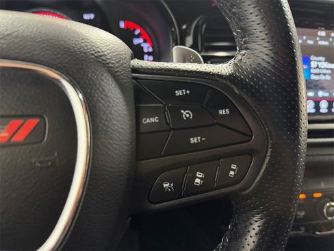 Used 2022 Dodge Durango GT image 19