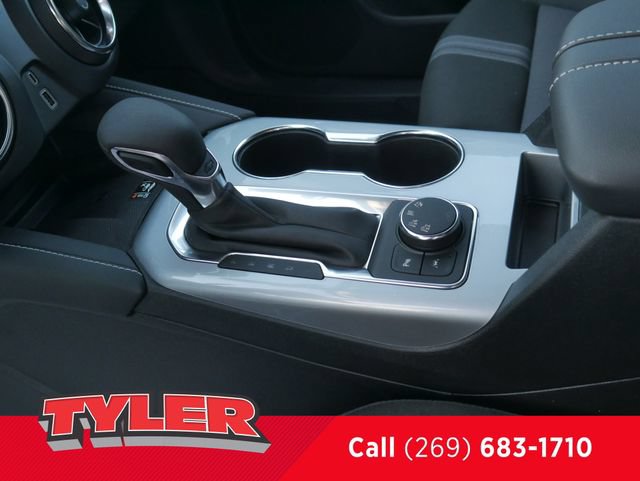 New 2026 Chevrolet Blazer LT w/ Convenience Package AWD/4WD image 43