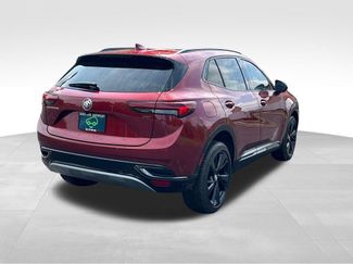 Certified 2022 Buick Envision Essence w/ Sport Touring Package FWD video 2