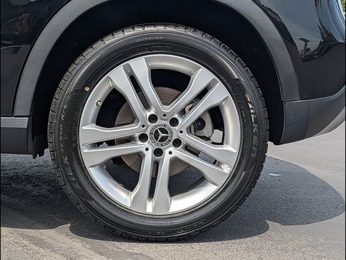 Used 2018 Mercedes-Benz GLA 250 image 13