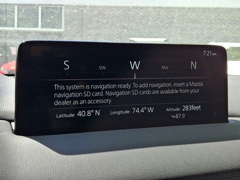 Used 2023 MAZDA CX-5 AWD 2.5 S w/ Select Package image 31