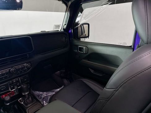 Used 2026 Jeep Wrangler Unlimited Rubicon image 22