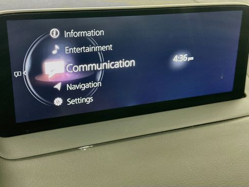 Used 2021 MAZDA CX-9 Touring FWD image 21