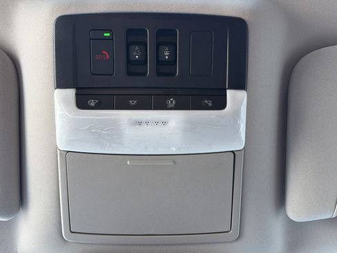 New 2026 Nissan Pathfinder Platinum AWD/4WD image 34