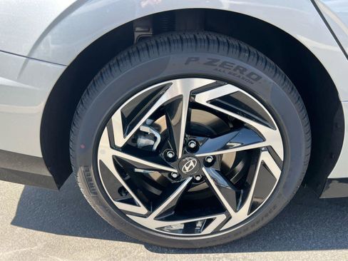 New 2026 Hyundai Sonata SEL AWD/4WD image 15
