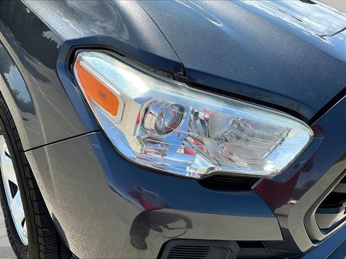 Used 2018 Toyota Tacoma SR w/ SR Convenience Package RWD image 31
