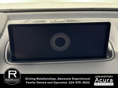 Certified 2024 Acura MDX SH-AWD w/ Technology Package image 6
