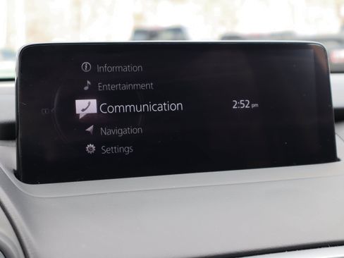 Certified 2023 MAZDA CX-9 Touring Plus image 12