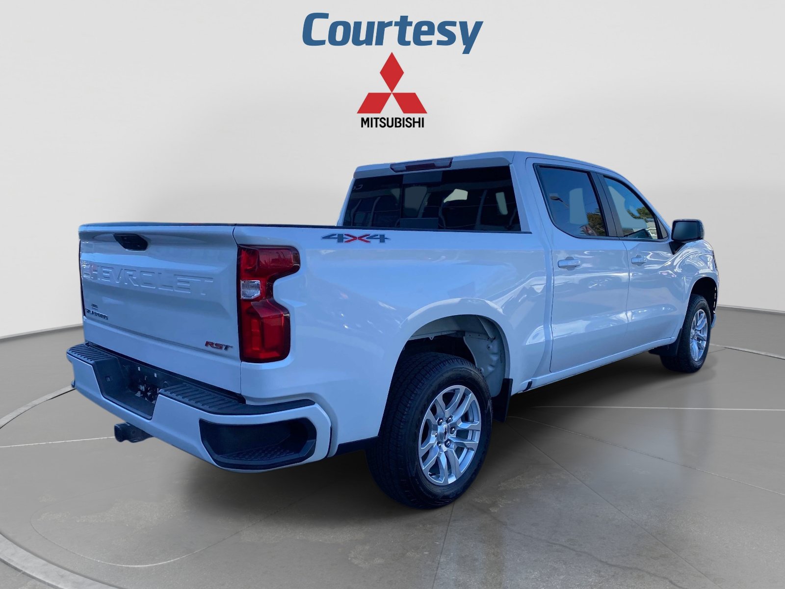 Used 2020 Chevrolet Silverado 1500 RST w/ All-Star Edition AWD/4WD image 7