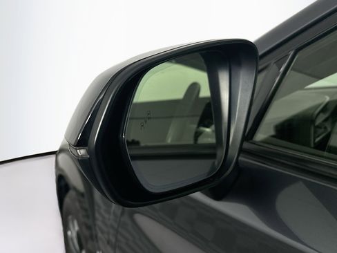 Used 2023 Lexus RZ 450e Premium w/ Technology Package image 16