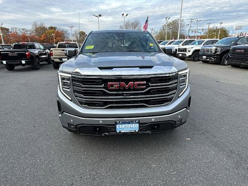 New 2026 GMC Sierra 1500 SLT w/ SLT Premium Plus Package image 2