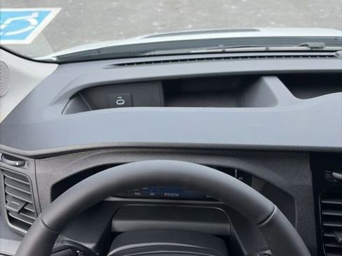 New 2026 Ford Transit 350 XL RWD image 25