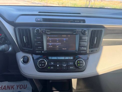 Used 2018 Toyota RAV4 XLE AWD/4WD image 26
