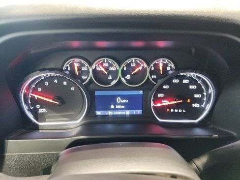 Used 2022 Chevrolet Silverado 1500 RST image 15