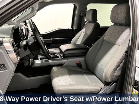 Used 2023 Ford F150 XLT w/ Equipment Group 301A Mid AWD/4WD image 30