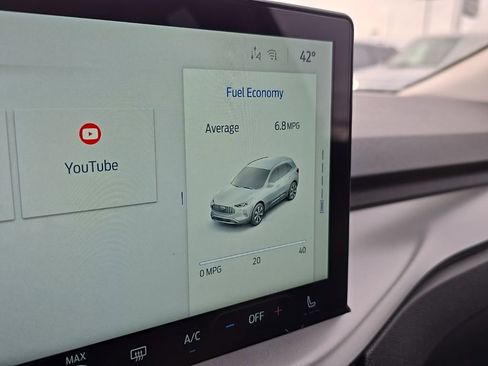 New 2026 Ford Escape Active w/ Tech Pack #1 image 36