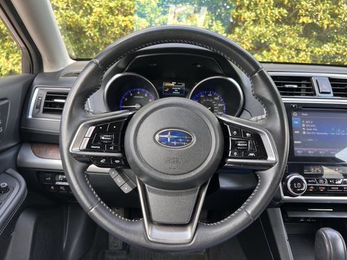 Used 2019 Subaru Outback 2.5i Limited image 25